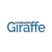 Construction Giraffe logo - Similar company to Construction Sales Solutions Ltd