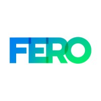 FERO Retail Marketing logo - Similar company to Easypack Pop Displays