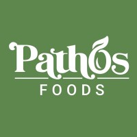 Pathos Foods logo - Similar company to Litberry Technologies