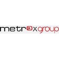 PT Metrox Global logo - Similar company to Devam