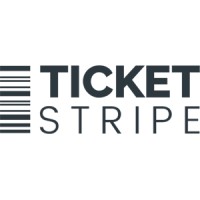 TICKETSTRIPE logo - Similar company to Tixtree