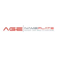 AGE Nameplate logo - Similar company to Accu-Sembly, Inc.