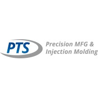 PTS Industrial Limited logo - Similar company to Concurrent Systems Inc Ltd