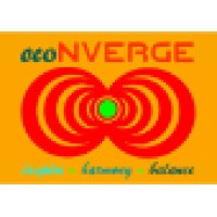 ecoNVERGE logo - Similar company to Cleanconnect