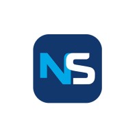 NEXT STEP logo - Similar company to S2I