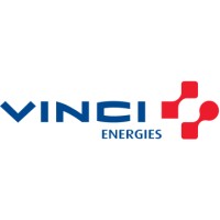 VINCI Energies Romania logo - Similar company to Data2B.Md