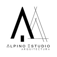 Alpino estudio logo - Similar company to Virtual Visuals