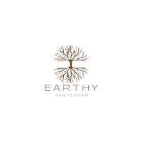 Earthy Amsterdam logo - Similar company to The Leonora Group