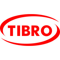 Tibro International Ltd. logo - Similar company to Tibro Group