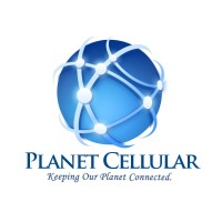 Planet Cellular Inc. logo - Similar company to First Manufacturing Company