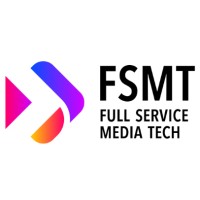 FSMT - Full Service Media Tech logo - Similar company to Chicooh +