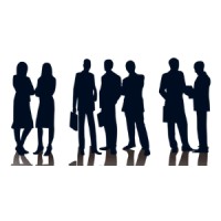 Professional beings logo - Similar company to Aadflames Builders & Developers