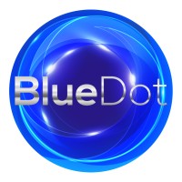 Blue Dot Cold Storage logo - Similar company to Secureframe
