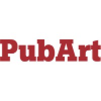 Pub Art logo - Similar company to Proprint Digital