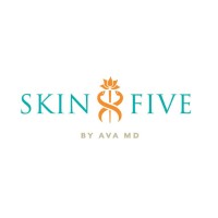 SKIN FIVE by AVA MD logo - Similar company to Primer Brands