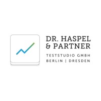 Dr. Haspel und Partner Teststudio GmbH logo - Similar company to Innersense