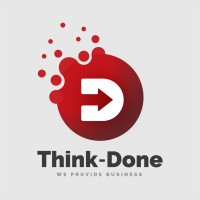 Think-done.pk logo - Similar company to International House Of Luggage