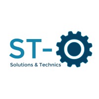 ST-O logo - Similar company to High-Five