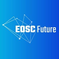 EOSC Future logo - Similar company to Eosc Association