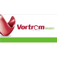 VORTROM BIOLOGICS SL logo - Similar company to Flyci