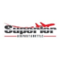 Superior Airport Shuttle