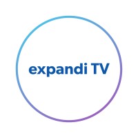 expandiTV logo - Similar company to Divina World Foundation