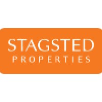 Stagsted Properties logo - Similar company to Takeout.Dk