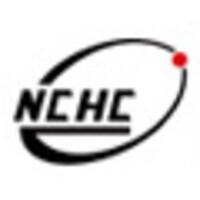 National Center for High-Performance Computing logo - Similar company to Asus Cloud 華碩雲端