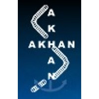 Akhan Marine Electronics logo - Similar company to Yesa Valve
