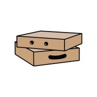 AppleBox Studios logo - Similar company to Live2Web