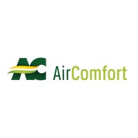 Air Comfort logo - Similar company to Infinite Energy Engineering & Construction