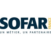 SOFAR France logo - Similar company to Servigeco