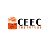 CEEC International logo - Similar company to Ceec