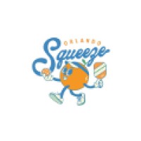 Orlando Squeeze logo - Similar company to Bay Area Breakers