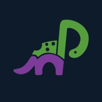 Dinomore Games logo - Similar company to Erik Games Software Technologies