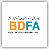 Brunei Darussalam Food Authority logo - Similar company to Yeab - Young Entrepreneurs Association Brunei