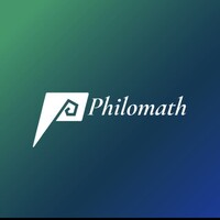 The Philomath Podcast logo - Similar company to Tenun Renewables