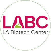 LA Biotech Center logo - Similar company to Cell Forge
