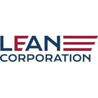 Lean Corporation GmbH logo - Similar company to Lean Group As