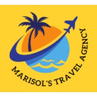 Marisol's Travel Agency logo - Similar company to Source Journeys