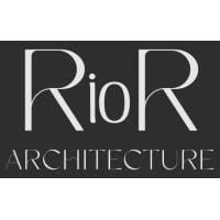 RioR Archictecture logo - Similar company to Dumas Archictecture (Eurl)