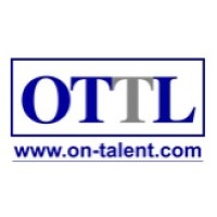 On Talent Technology Limited logo - Similar company to Pims Services Hong Kong Limited