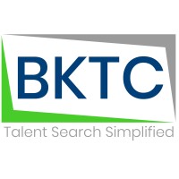 BK Talent Lease Consulting logo - Similar company to Pluck Your Day