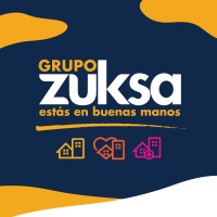 Grupo zuksa logo - Similar company to Tb&A