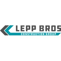 Lepp Brothers Inc logo - Similar company to Dixin Construction Limited