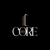 CORE HUB logo - Similar company to Kira Productions