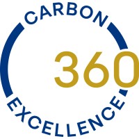 360 Carbon Excellence - Carbon Reduction Program logo - Similar company to Carbon 360
