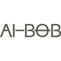 AI–BOB logo - Similar company to Flox
