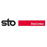 StoCretec Sverige logo - Similar company to Ndk - Robotics