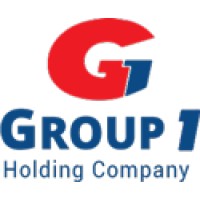 Group One Holding Company - Cameroon logo - Similar company to Worldline Cameroon Company Sarl